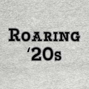 Roaring '20s T-Shirt